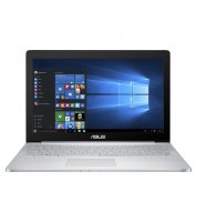 Asus ZenBook Pro UX501VW-FI119T Laptop (6th Gen Ci7/ 8GB/ 512GB/ Win 10/ 4GB Graph) Laptop