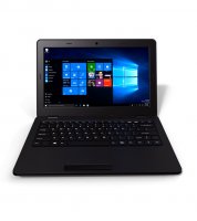 Micromax Canvas Lapbook L1160 Laptop (Atom Quad Core/ 2GB/ 32GB/ Win 10) Laptop