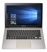 Asus ZenBook UX303UB-R4013T Laptop (6th Gen Ci5/ 8GB/ 1TB/ Win 10/ 2GB Graph) Laptop
