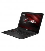 Asus ROG GL552VW-CN426T Laptop (6th Gen Ci7/ 8GB/ 1TB/ Win 10/ 4GB Graph) Laptop