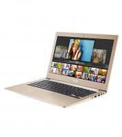 Asus ZenBook UX303UB-R4055T Laptop (6th Gen Ci5/ 8GB/ 1TB/ Win 10/ 2GB Graph) Laptop