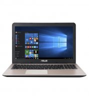 Asus A555LA-XX2384T Laptop (5th Gen Ci3/ 4GB/ 1TB/ Win 10) Laptop