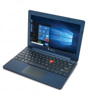iBall CompBook Excelance Pro Laptop (Atom Quad Core/ 2GB/ 32GB/ Win 10 Pro) Laptop