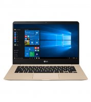 LG Gram 14 14Z960-G Laptop (6th Gen Ci5/ 8GB/ 256GB/ Win 10) Laptop