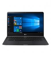LG Gram 14 14Z960-G Laptop (6th Gen Ci5/ 4GB/ 128GB/ Win 10) Laptop