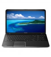 Toshiba Satellite C850D-M5010 Laptop (APU Dual Core/ 2GB/ 320GB) Laptop
