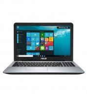 Asus A555LA-XX2561T Laptop (5th Gen Ci3/ 4GB/ 1TB/ Win 10) Laptop