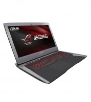 Asus ROG G752VY-GC489T Laptop (6th Gen Ci7/ 16GB/ 1TB/ Win 10/ 8GB Graph) Laptop