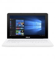 Asus EeeBook E202SA-FD0012T Laptop (CDC/ 2GB/ 500GB/ Win 10) Laptop