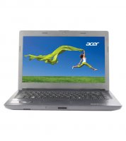 Acer Gateway NE-46RS1 Laptop (Pentium Dual Core/ 2GB/ 320GB/ Linux) (UN.Y52SI.004) Laptop