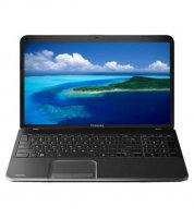 Toshiba Satellite L750-X531B Laptop (2nd Gen Ci5/ 6GB/ 750GB/ Win 7 HP/ 2GB Graph) Laptop