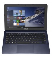 Asus EeeBook E202SA-FD0003T Laptop (CDC/ 2GB/ 500GB/ Win 10) Laptop