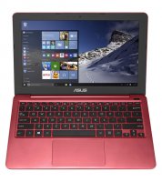 Asus EeeBook E202SA-FD0011T Laptop (CDC/ 2GB/ 500GB/ Win 10) Laptop