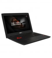 Asus ROG GL502VT-FY026T Laptop (6th Gen Ci7/ 16GB/ 1TB/ Win 10/ 6GB Graph) Laptop