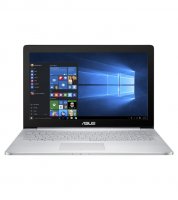 Asus ZenBook Pro UX501VW-FI119T Laptop (6th Gen Ci7/ 16GB/ 512GB/ Win 10/ 4GB Graph) Laptop