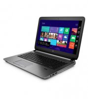 HP ProBook 440-G2 (T8A16PA) Laptop (5th Gen Ci3/ 4GB/ 500GB/ Win 8 Pro) Laptop