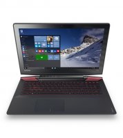 Lenovo Ideapad Y700 Laptop (Ci7/ 8GB/ 1TB/ Win 10/ 4GB Graph) (80NV00J3IH) Laptop