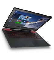Lenovo Ideapad Y700 Laptop (Ci7/ 16GB/ 1TB/ Win 10/ 4GB Graph) (80NV00THIH) Laptop
