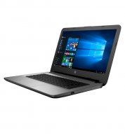 HP Pavilion 14-AC108TU Notebook (5th Gen Ci3/ 4GB/ 1TB/ Win 10) Laptop