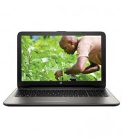 HP Pavilion 15-AF143AU Notebook (AMD APU E1/ 4GB/ 500GB/ DOS) Laptop