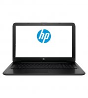 HP Pavilion 15-AC169TU Notebook (Pentium Dual Core/ 4GB/ 1TB/ DOS) Laptop
