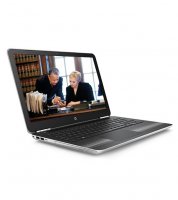 HP Pavilion 15-AU003TX Notebook (6th Gen Ci5/ 8GB/ 1TB/ Win 10/ 2GB Graph) Laptop