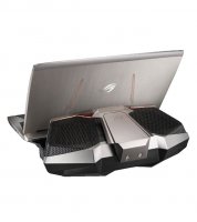 Asus ROG GX700 Laptop (6th Gen Ci7/ 16GB/ 512GB SSD/ Win 10/ 8GB Graph) Laptop