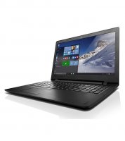 Lenovo Ideapad 110 Laptop (APU Quad Core/ 4GB/ 500GB/ Win 10) (80TJ00D2IH) Laptop
