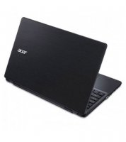 Acer Aspire One Z1402-P29P Laptop (Pentium Dual Core/ 4GB/ 500GB/ Linux) (UN.G80SI.012) Laptop