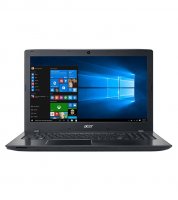 Acer Aspire E5-553 Laptop (APU Quad Core/ 4GB/ 1TB/ Win 10) (NX.GESSI.003) Laptop