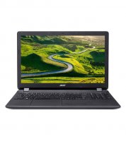 Acer Aspire ES1-571 Laptop (4th Gen Ci5/ 4GB/ 1TB/ Linux) (NX.GCESI.022) Laptop