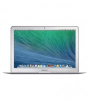 Apple MacBook Air MMGF2HN/A (5th Gen Ci5/ 8GB/ 128GB/ Mac OS) Laptop