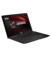 Asus ROG GL552VX-DM261T Laptop (6th Gen Ci7/ 8GB/ 1TB/ Win 10/ 2GB Graph) Laptop