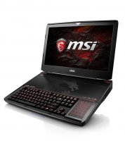 MSI GT83VR 6RE Titan SLI Laptop (6th Gen Ci7/ 32GB/ 1TB/ Win 10/ 8GB Graph) Laptop