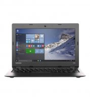 Lenovo Ideapad 100S-11IBY Laptop (Atom Quad Core/ 2GB/ 32GB/ Win 10) (80R2009FIH) Laptop