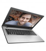 Lenovo Ideapad 300-15ISK Laptop (6th Gen Ci5/ 4GB/ 1TB/ Win 10/ 2GB Graph) (80Q700UGIN) Laptop