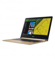 Acer Swift 7 SF713-51 Laptop (7th Gen Ci5/ 8GB/ 256GB SSD/ Win 10) (NX.GK6SI.002) Laptop