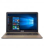Asus A540LJ-DM325D Laptop (5th Gen Ci3/ 4GB/ 1TB/ DOS) Laptop