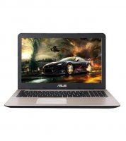 Asus A555LF-XX406D Laptop (5th Gen Ci3/ 4GB/ 1TB/ DOS) Laptop