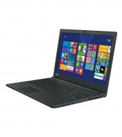 Toshiba Tecra C50-C X2100 Laptop (5th Gen Ci5/ 4GB/ 1TB/ Win 10) Laptop