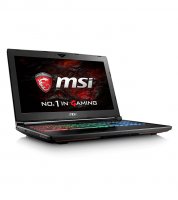 MSI GT62VR 6RE Dominator Pro Laptop (6th Gen Ci7/ 16GB/ 1TB/ Win 10/ 8GB Graph) Laptop