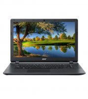 Acer Aspire ES1-521 Laptop (APU Dual Core/ 4GB/ 1TB/ Linux) (NX.G2KSI.024) Laptop