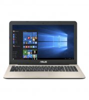 Asus R558UQ-DM540D Laptop (7th Gen Ci5/ 4GB/ 1TB/ DOS/ 2GB Graph) Laptop