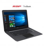 RDP ThinBook 1430 Laptop (Atom x5/ 2GB/ 32GB/ Win 10 Pro) Laptop