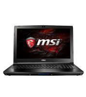 MSI GL62M 7RD Notebook (7th Gen Ci7/ 8GB/ 1TB/ Win 10/ 2GB Graph) Laptop