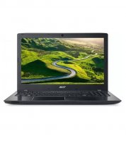 Acer Aspire E5-553 Laptop (7th Gen APU Quad Core A10/ 4GB/ 500GB/ Linux) (UN.GESSI.001) Laptop