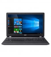Acer Aspire ES-15 Laptop (Celeron Dual Core/ 2GB/ 500GB/ Win 10) (UN.GFTSI.005) Laptop