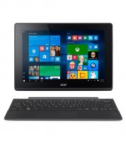 Acer Aspire Switch SW3-016 Laptop (Atom Quad Core/ 2GB/ 32GB/ Win 10) (NT.G8VSI.001) Laptop