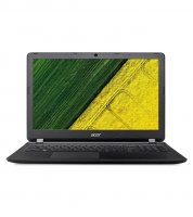 Acer Aspire ES1-533 Laptop (Celeron Dual Core/ 4GB/ 500GB/ Win 10) (NX.GFTSI.012) Laptop