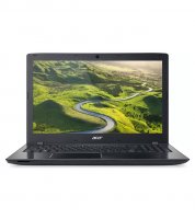 Acer Aspire E5-575 Laptop (7th Gen Ci5/ 8GB/ 1TB/ Linux) (UN.GE6SI.002) Laptop